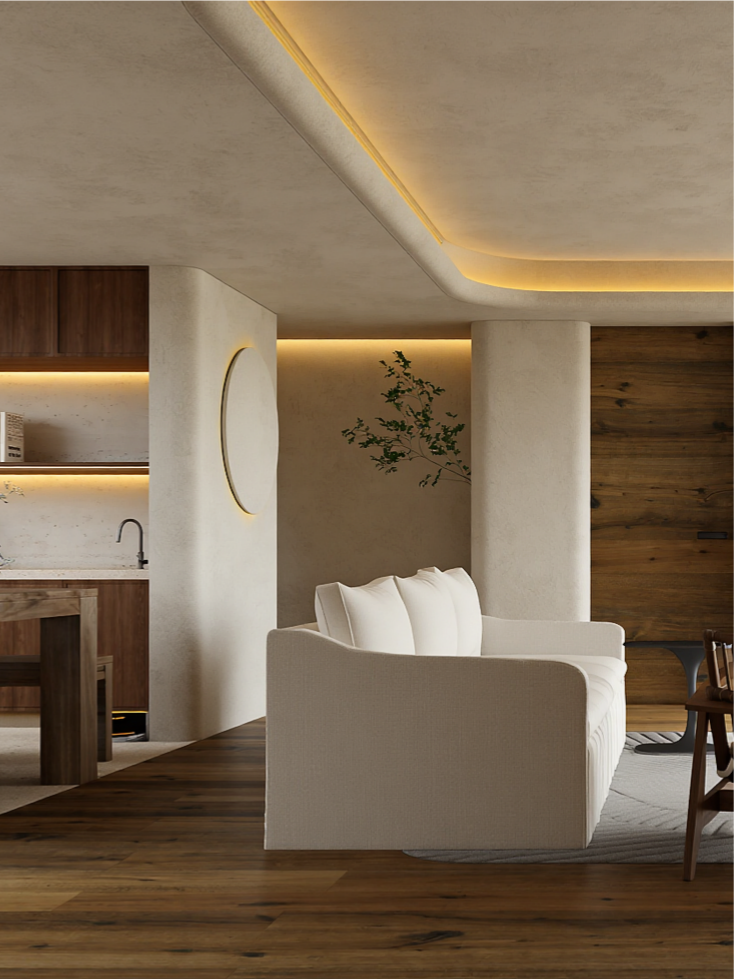 【不被风格定义的家】-9