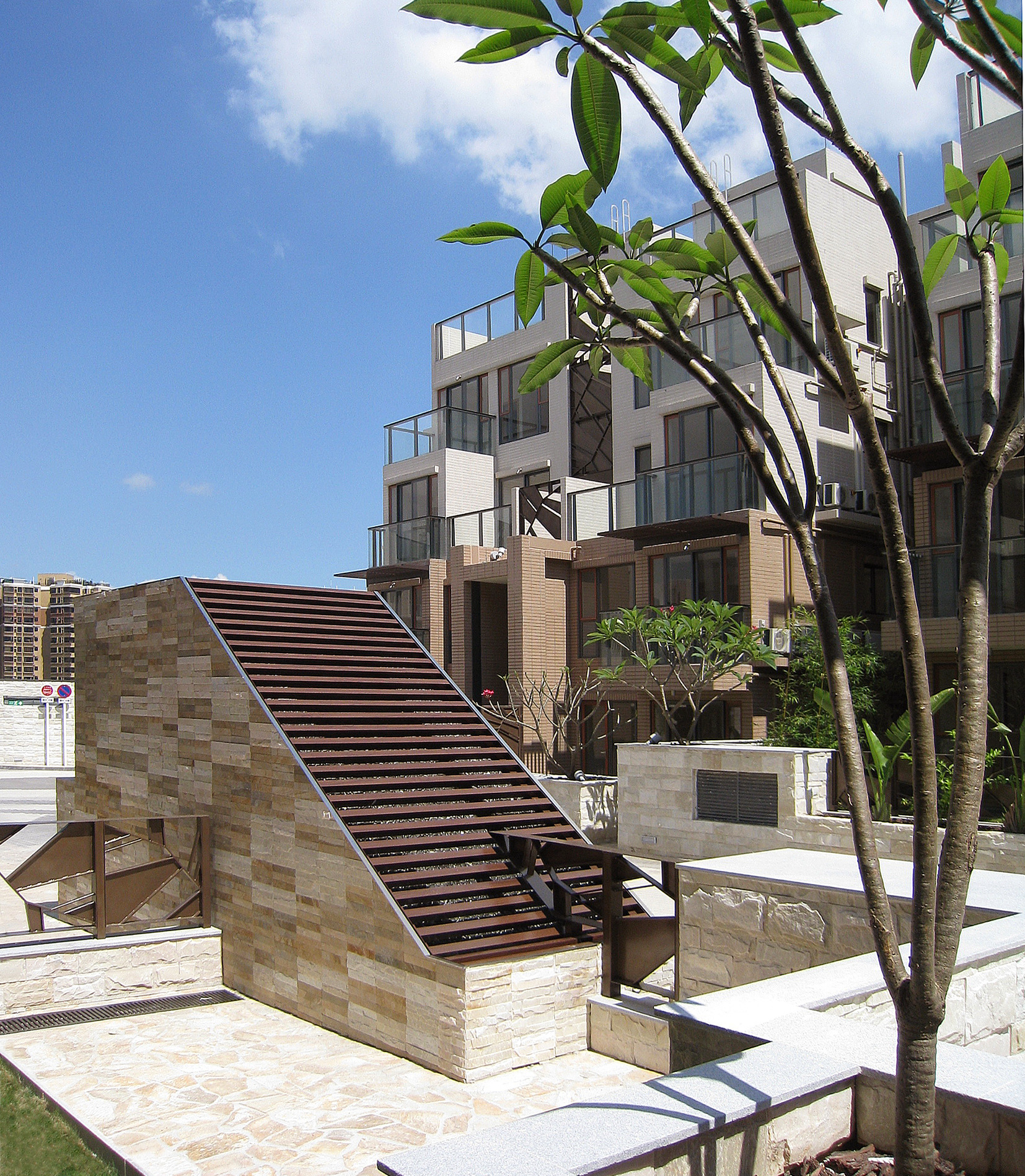 方舟联合有限公司 绿屋丨中国香港-8