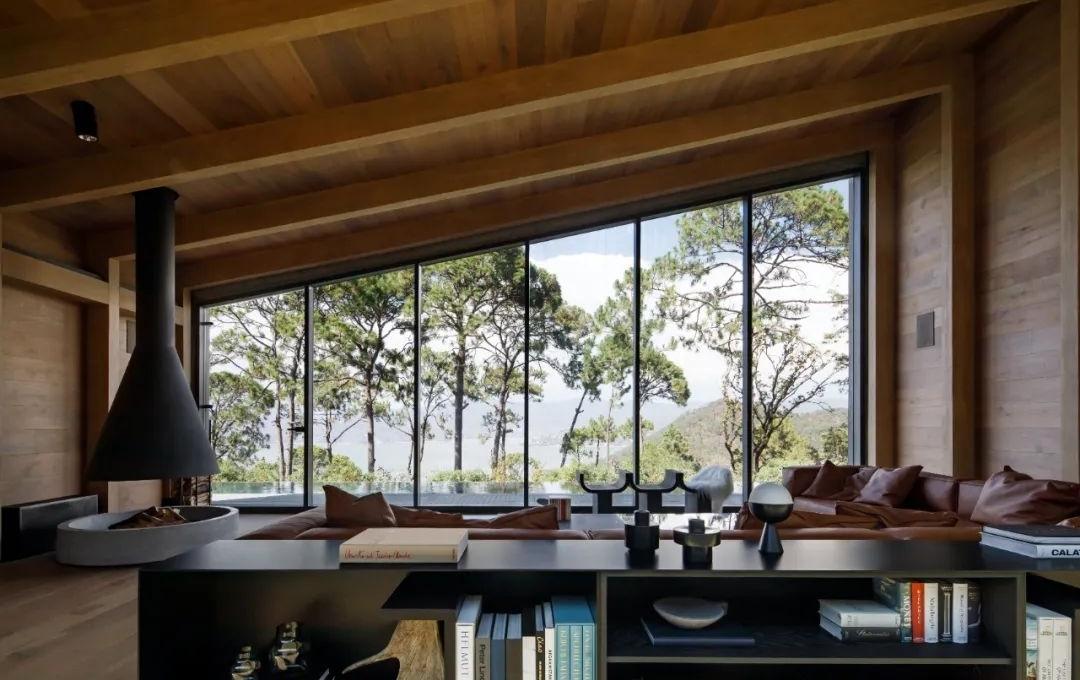 伊扎尔房屋丨墨西哥丨Taller ADG-14