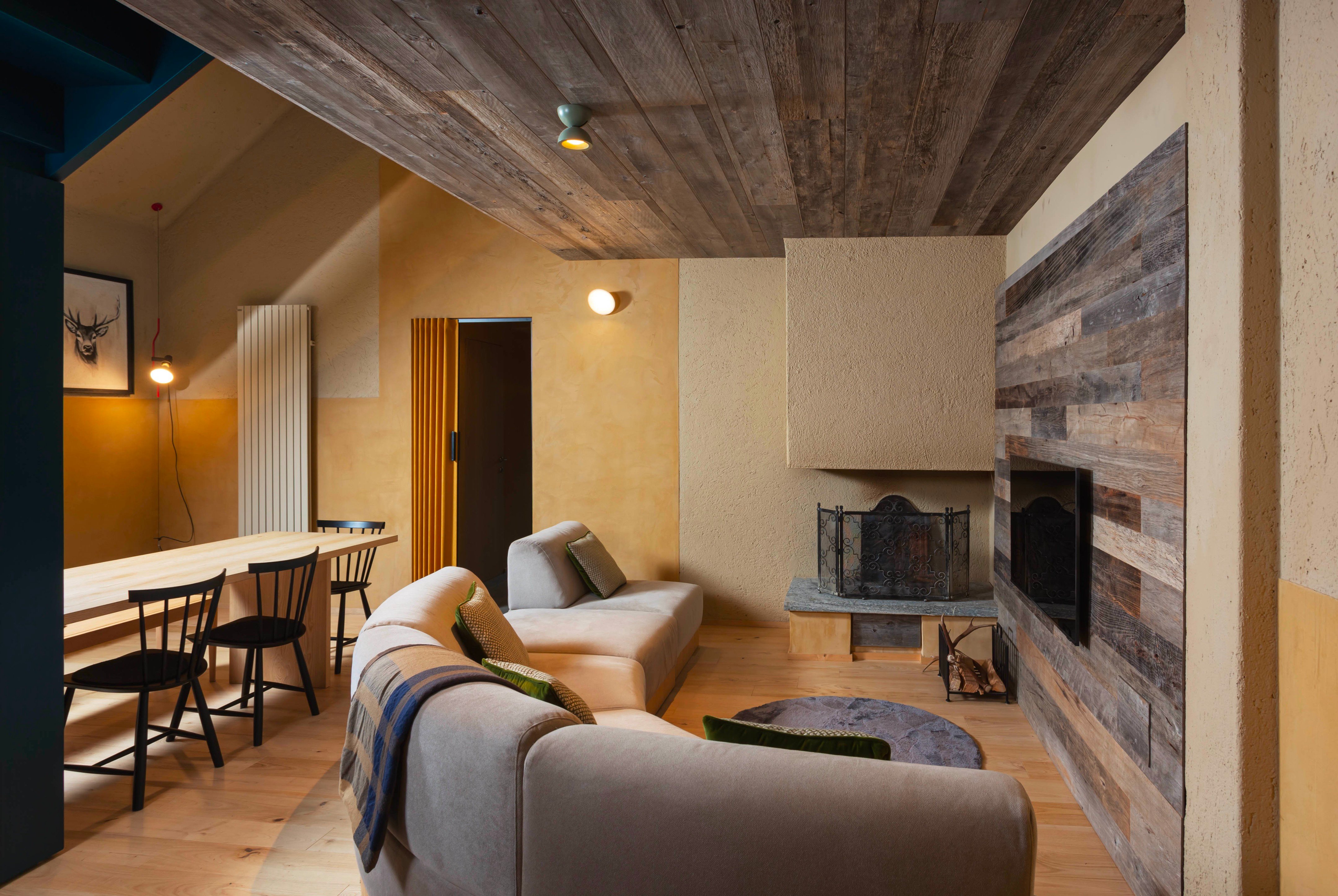 MC2 住宅丨意大利丨OFFSTAGE-1