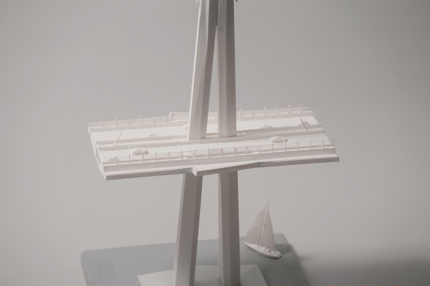 Kaštela湾大桥丨克罗地亚-77