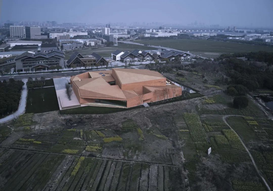 国内10座不能错过的博物馆与美术馆！-79