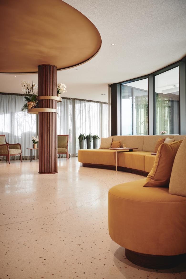 卡斯特尔美食与健康酒店丨意大利丨biquadra-4