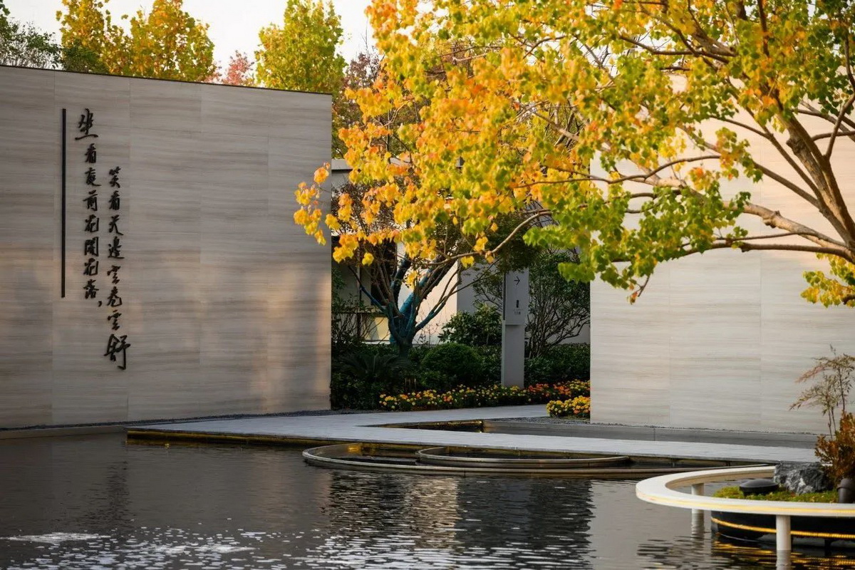 滨海欧堡利亚·玖樾丨中国江苏丨上海集塔景观建筑设计有限公司-35