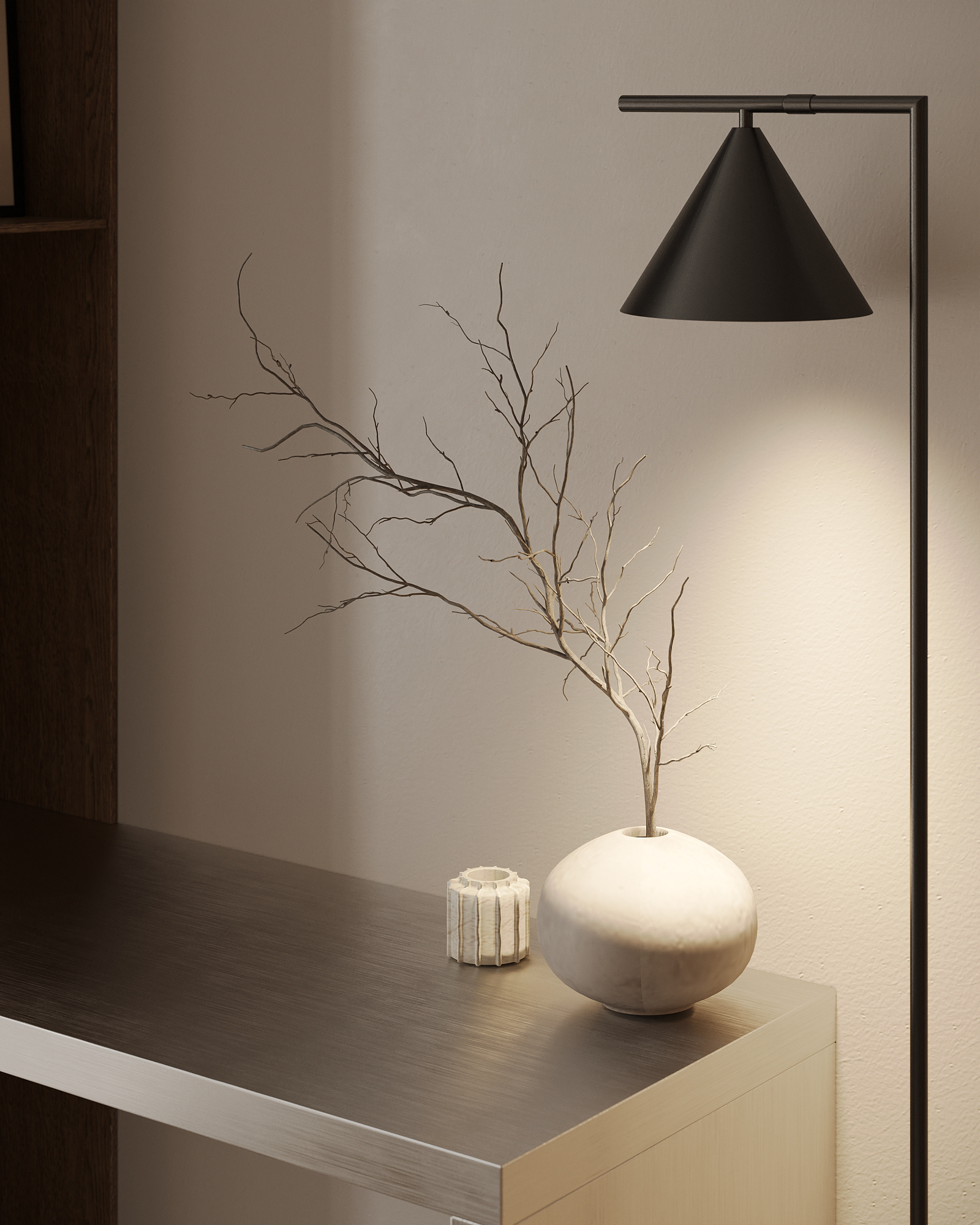 A.C.H.interiors | АЧЕ. ЖК Форст-38