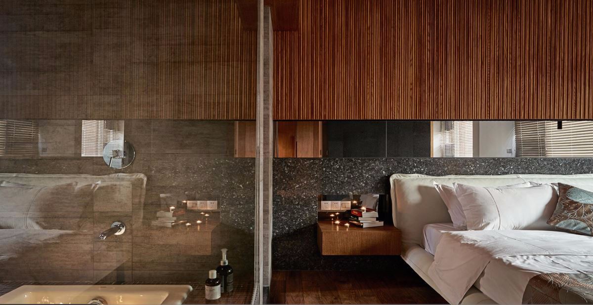 大湖森林室内设计-15