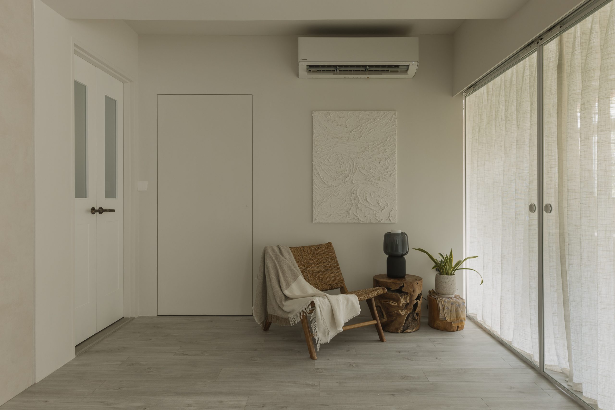 9 Joo Seng Road住宅及商业室内设计丨新加坡丨The Interior Lab-26