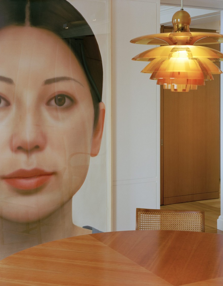 Manhattan Reservoir Residence with Views of Manhattan’s Central Park-14