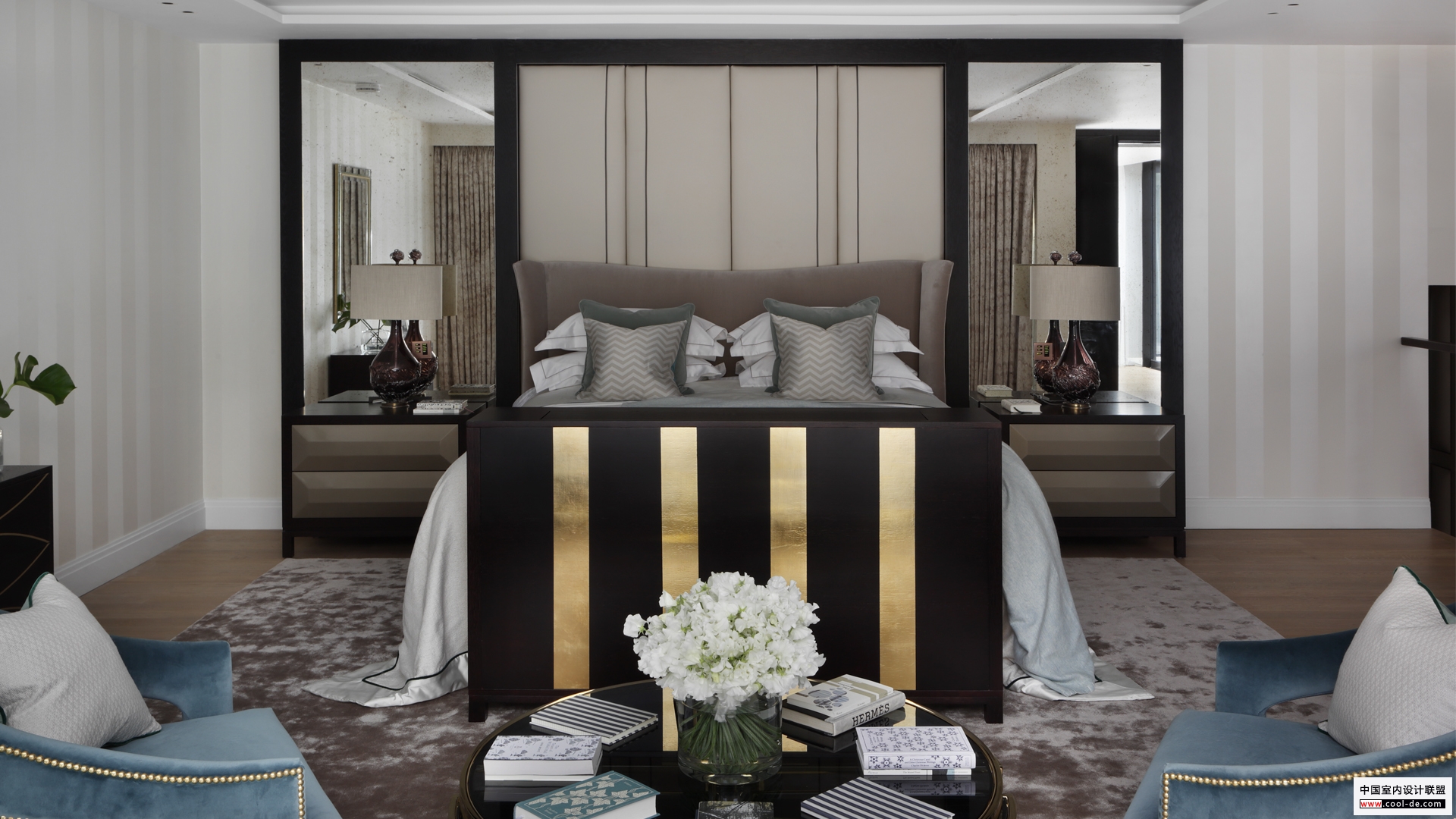 London | The Park Crescent，皇家新月,历久弥新-67