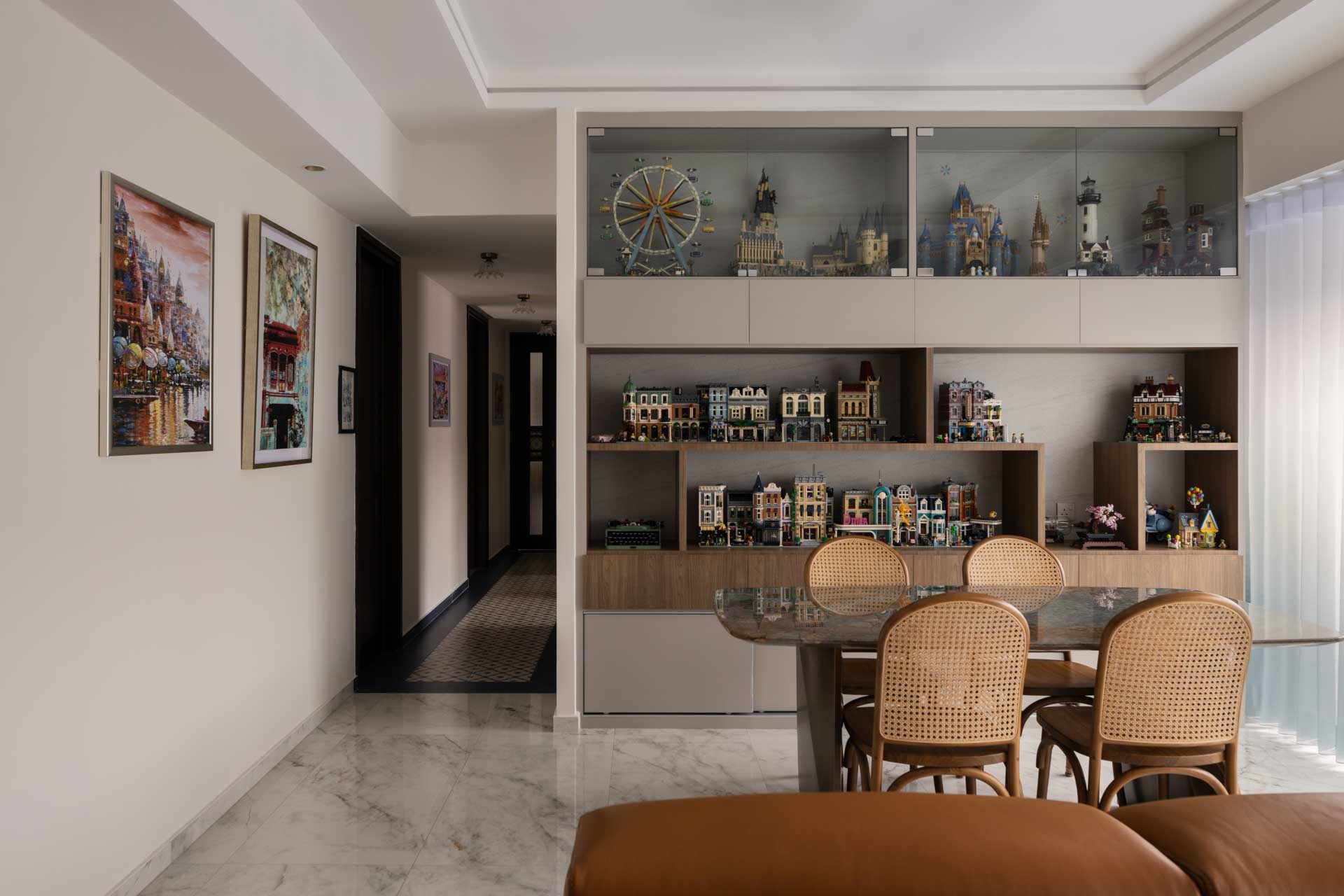 丨新加坡丨The Interior Lab-18