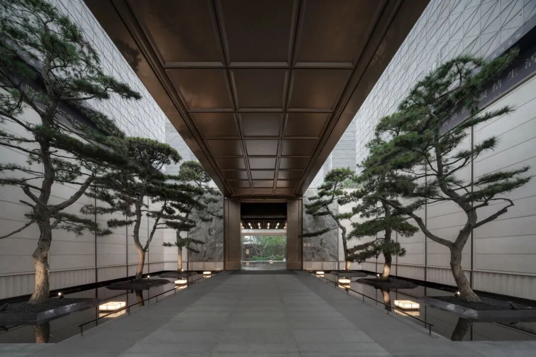 嘉兴晓风明月丨中国嘉兴丨ZSD卓时设计-15