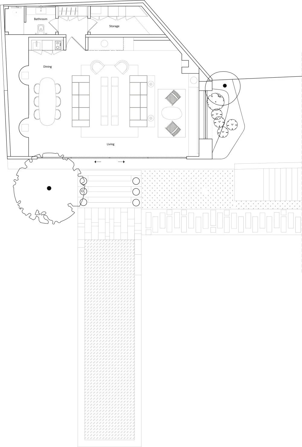 博斯普鲁斯海峡别墅丨土耳其伊斯坦布尔丨Habif Architects-145