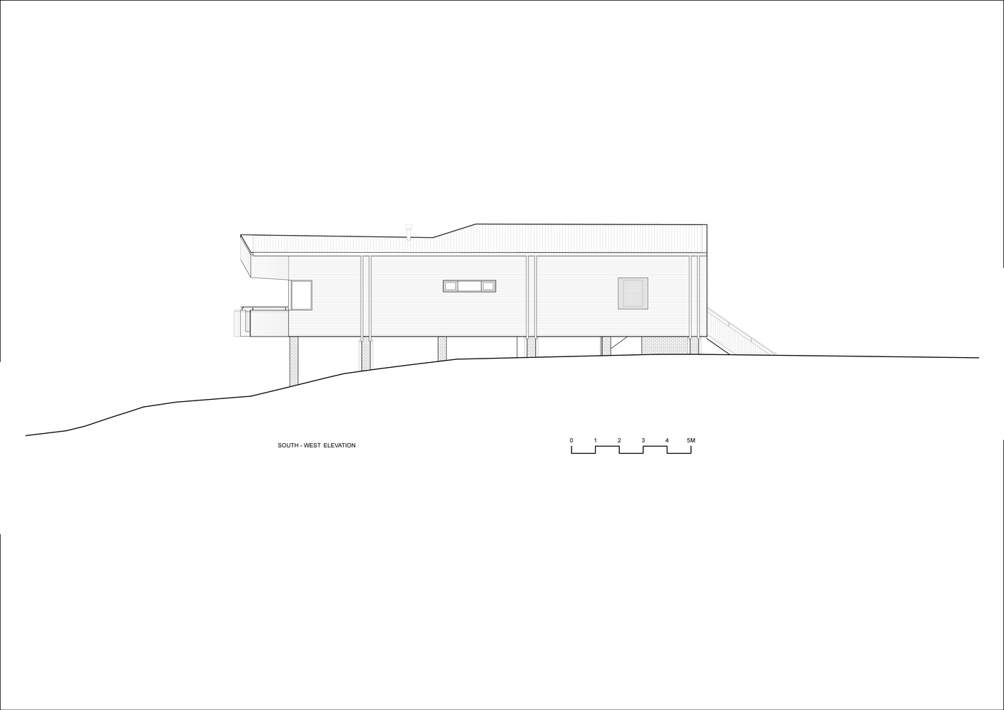 猎鹰之家(Falcon House)-106