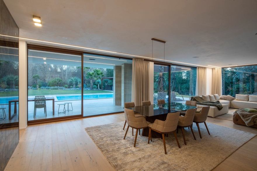 维拉 SM丨LZ Architects-4