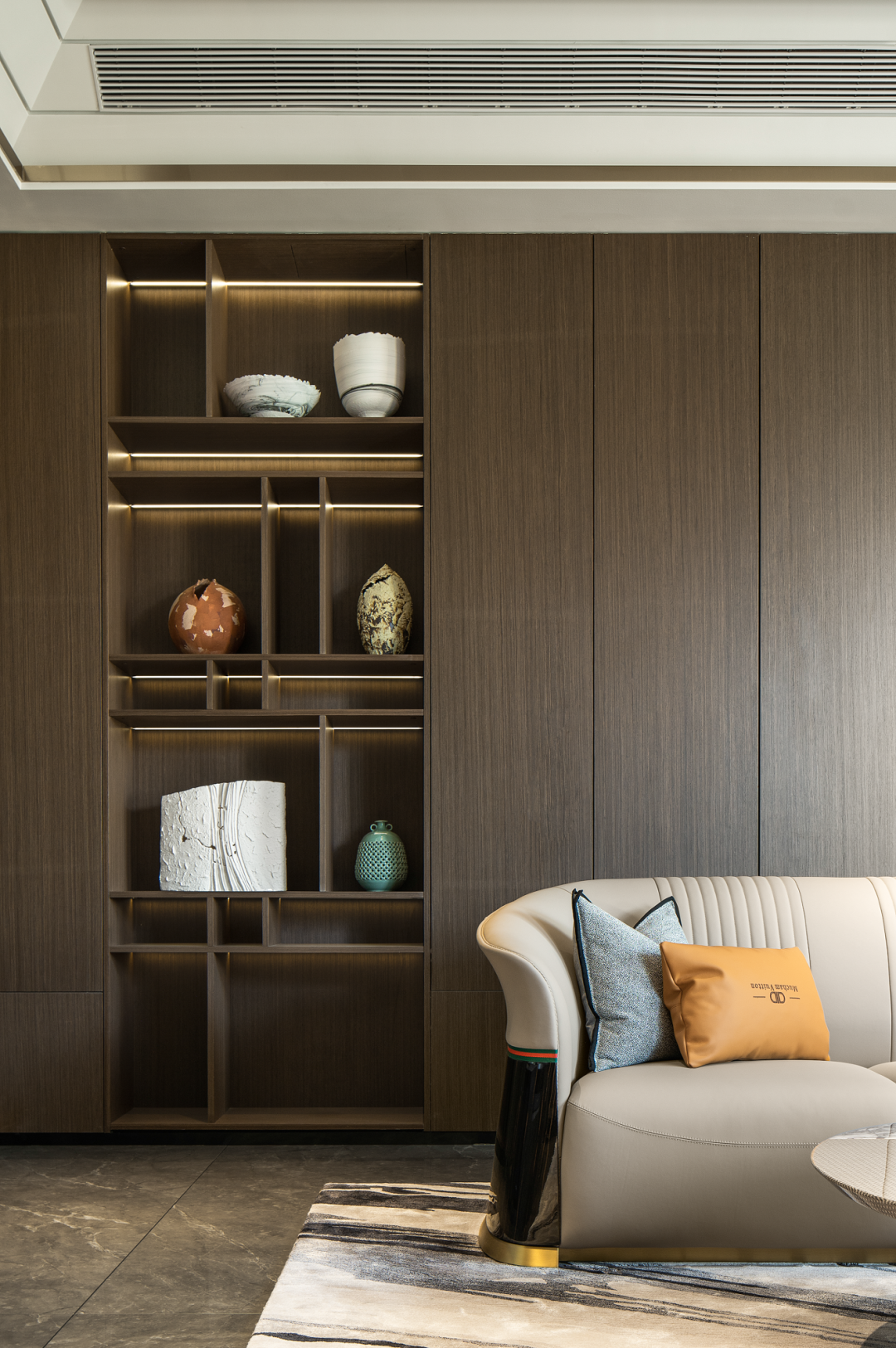 静谧东方丨隐逸设计-44