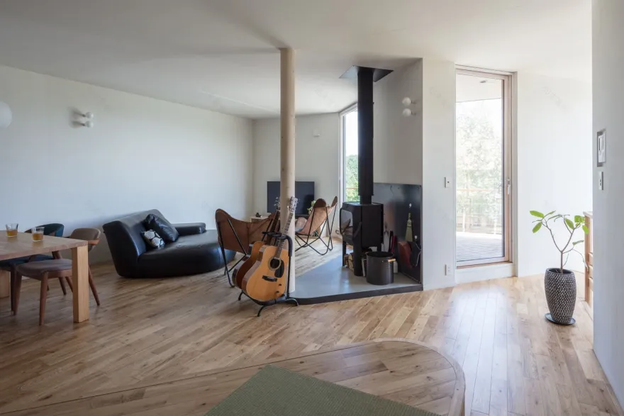 全球雪板迷的聚集地——日本 Gentem Stick Showroom Café & Gallery-5