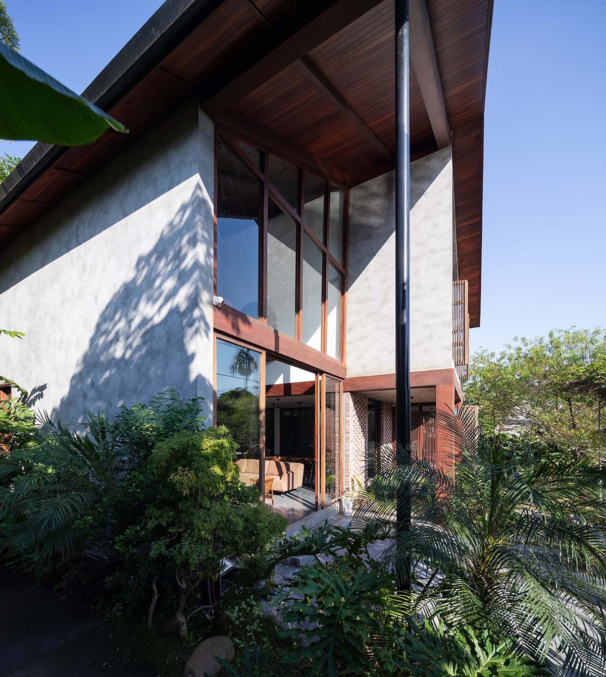 Nôm Villa | 传统与现代的完美融合-49