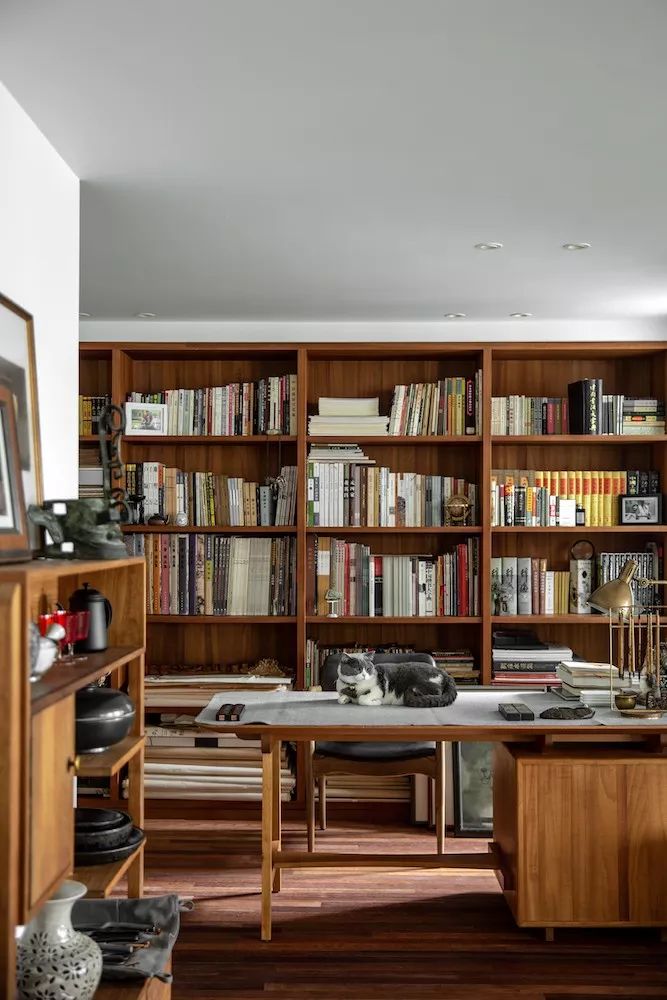 由客厅无限延伸的美与好-15