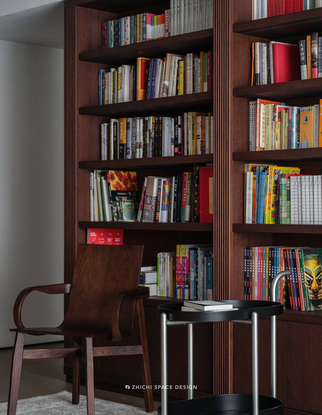 『无界、有序、有光』-8