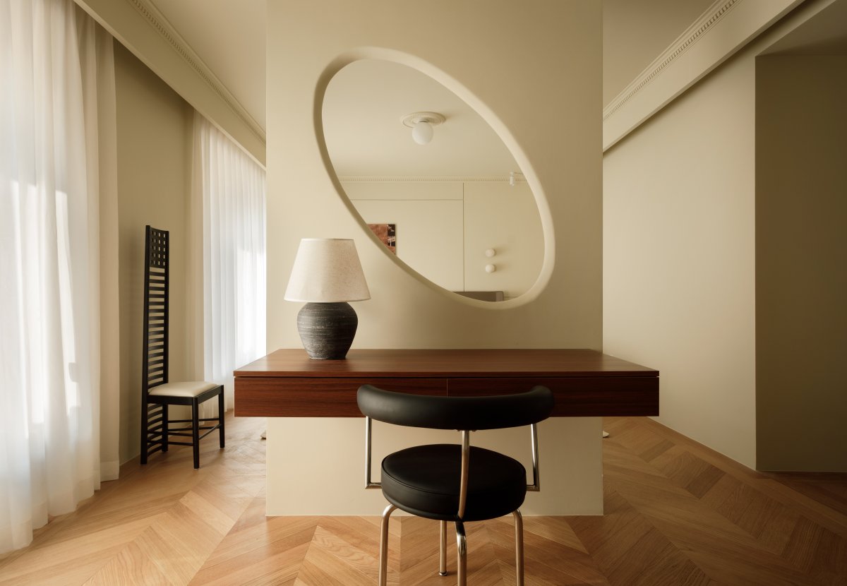 诗意轻雅之家丨文君空间设计-19