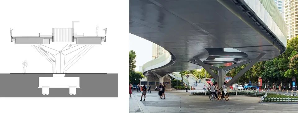 东昌栈桥丨周蔚+张斌,致正建筑工作室-89