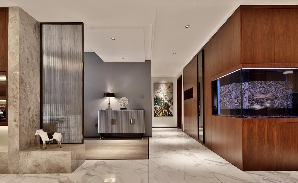 简火平丨平层丨吉宅-3