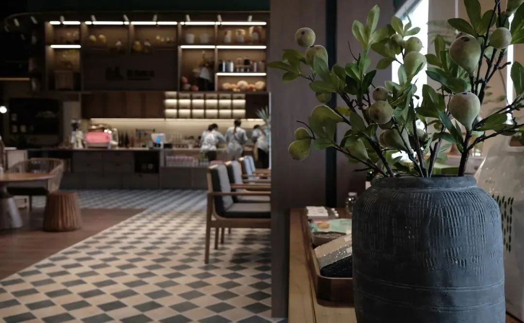 食物减法农创体验餐厅丨中国成都丨ASD DESIGN 设计机构-46