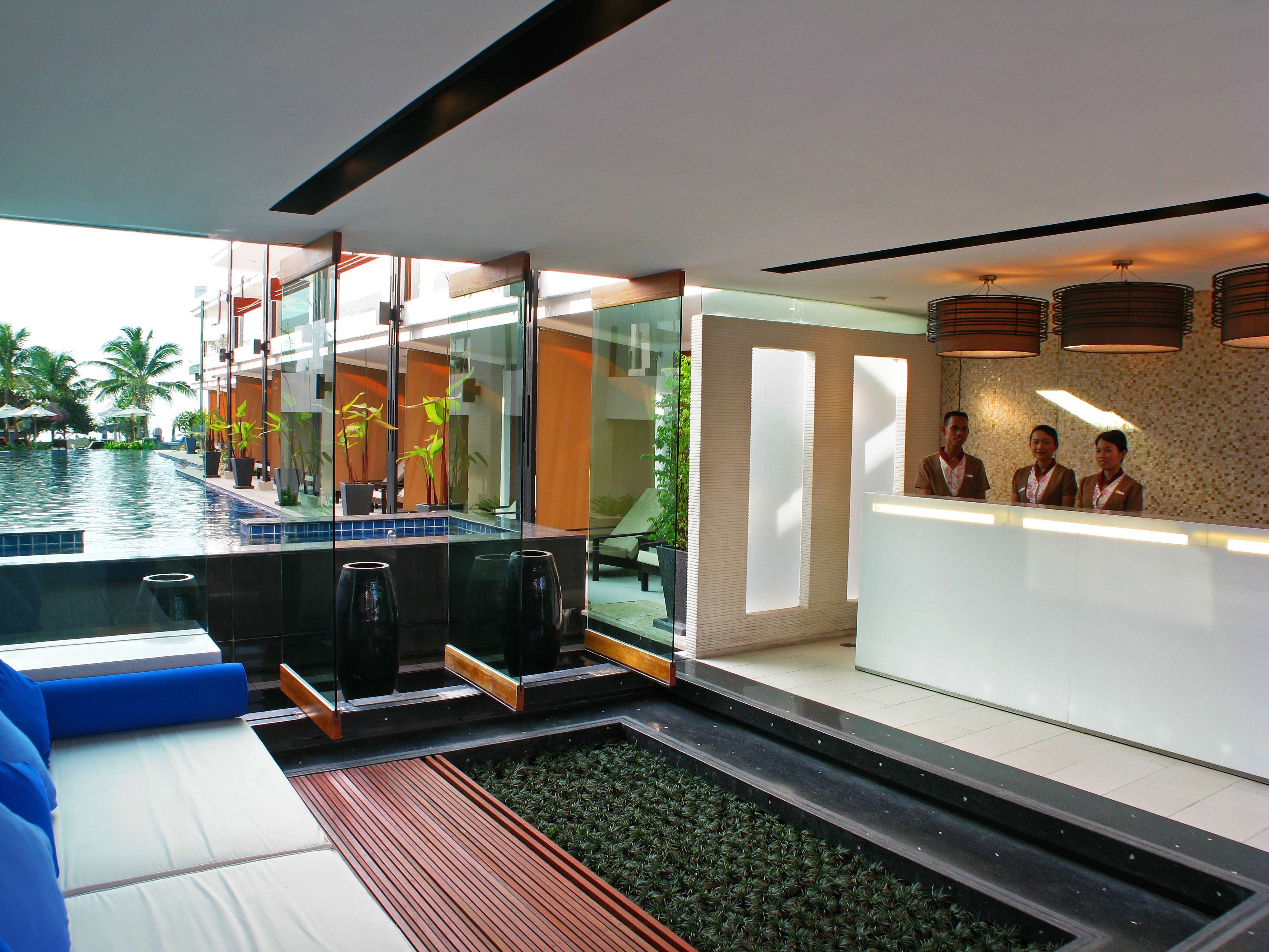 泰国普吉岛巴东拉福娜度假村-32