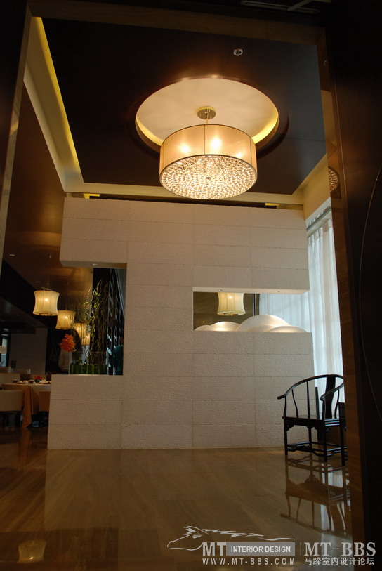 VOA  上海明捷万丽酒店概念深化设计-6