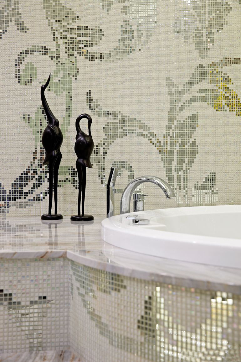 龚德成设计  深圳曦城别墅-25