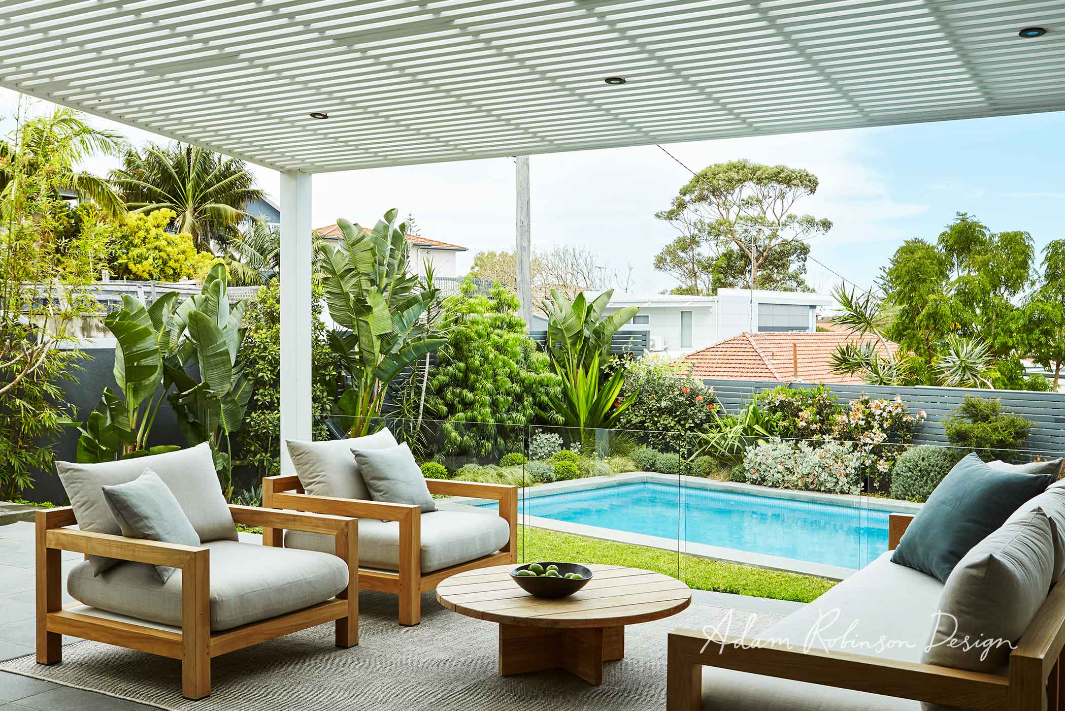Landscape Design Byron Bay Upcoming — Adam Robinson Design-15