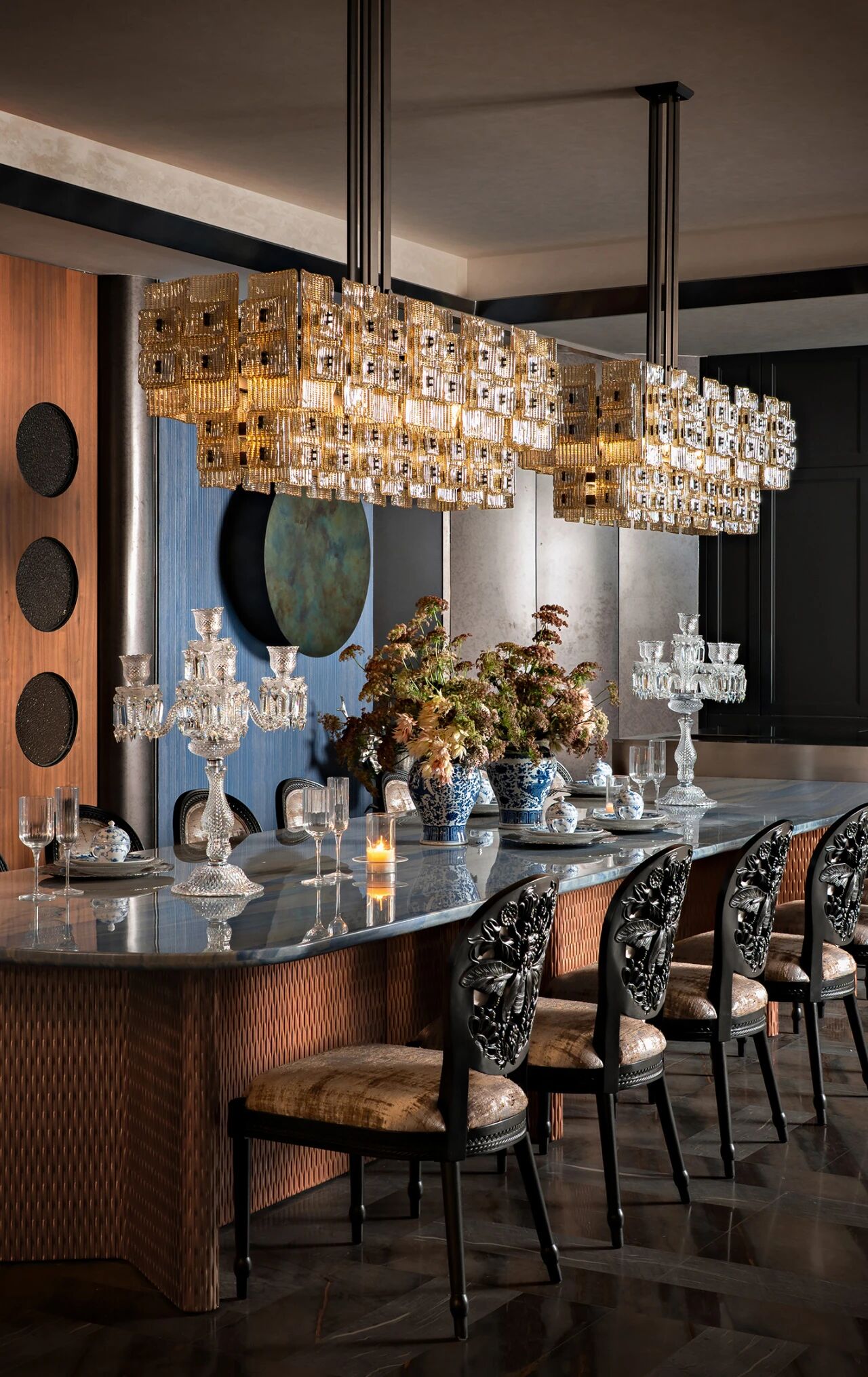 西安·华润世园润府195户型丨中国西安丨深圳市布鲁盟室内设计有限公司-81