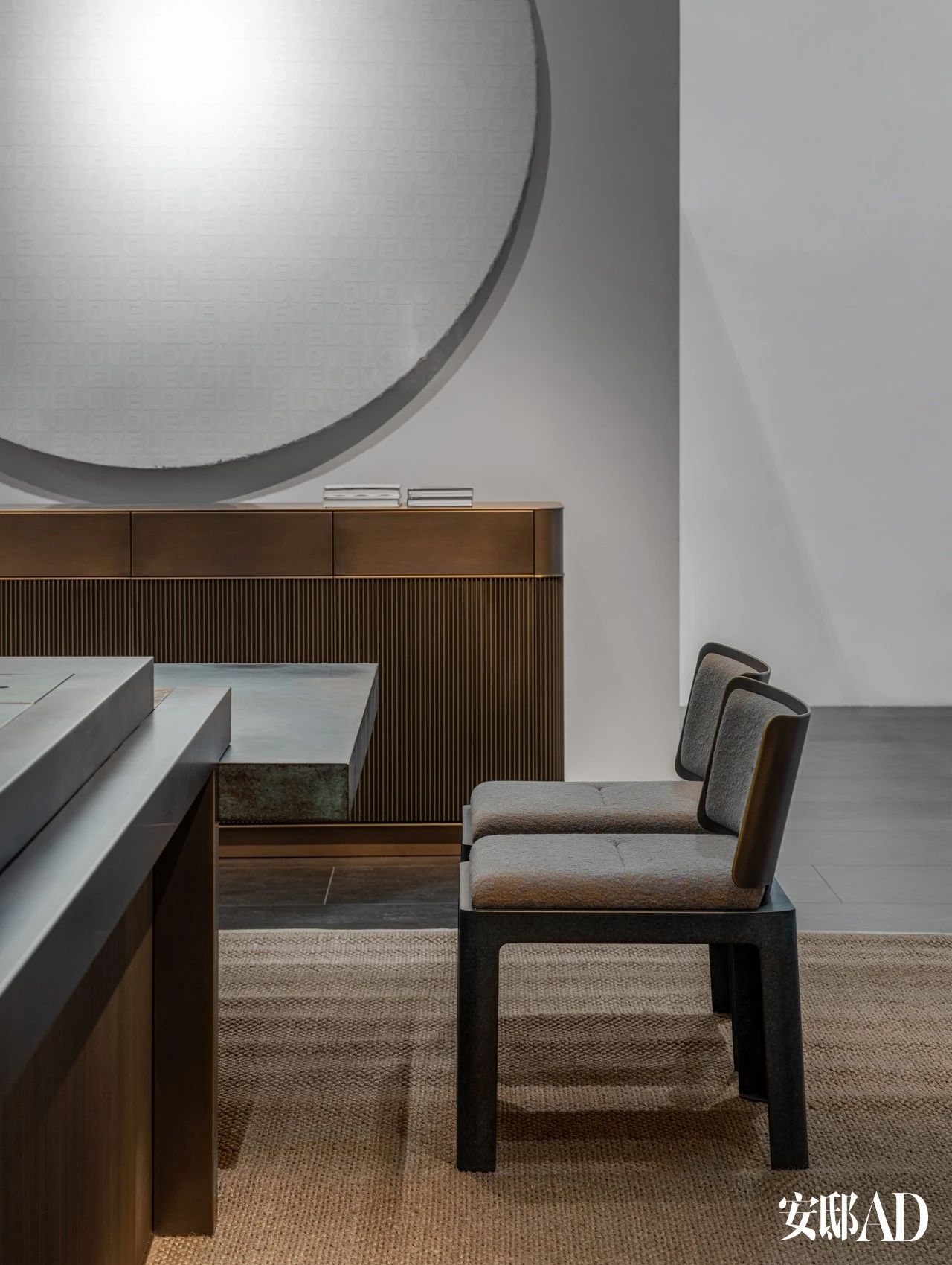 “设计之春”系列主题展览空间丨中国丨TEMP建筑设计工作室-85