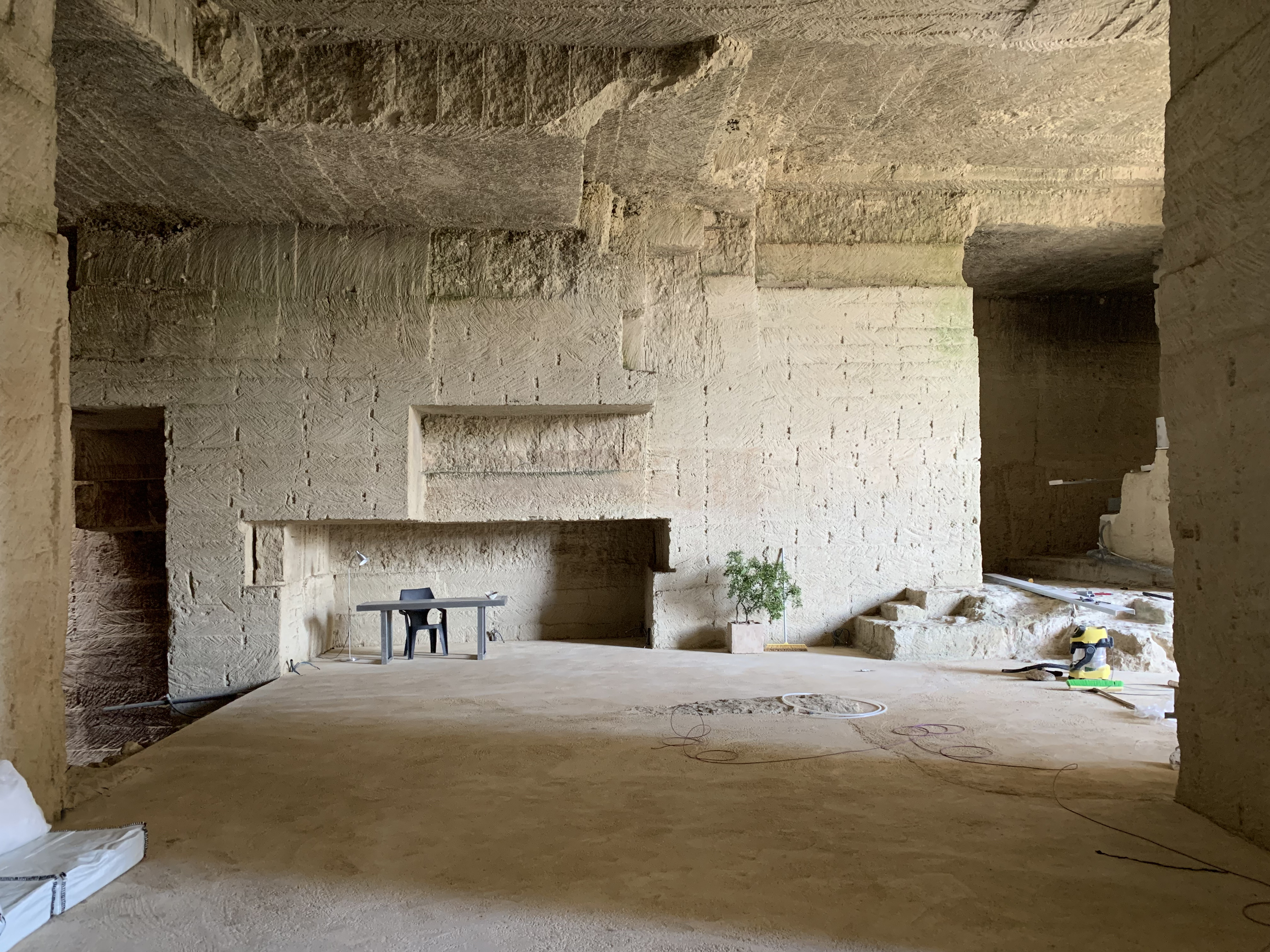 Ca 摧毁地球丨西班牙丨Ensamble Studio-20