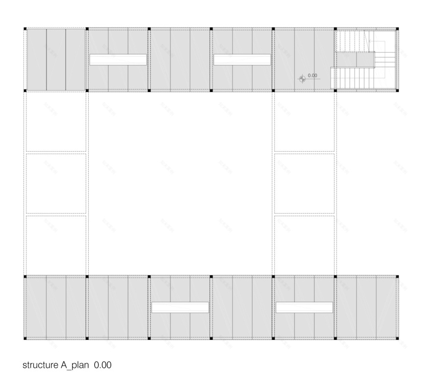 Campus de Belval / Inessa Hansch Architecte-17