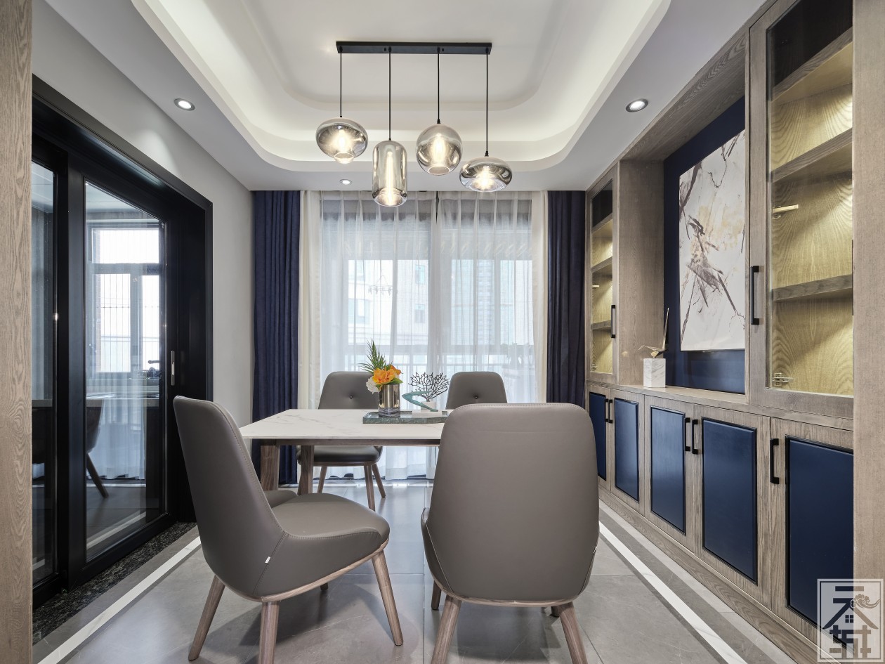 「PURE 诗意」丨中国贺州丨TCD 天城-9