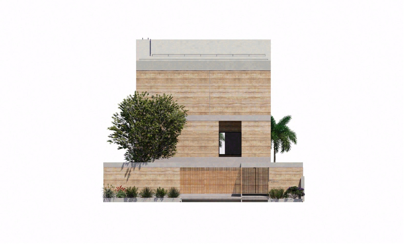 加纳 dot·ateliers 建筑丨阿德杰联合公司-29