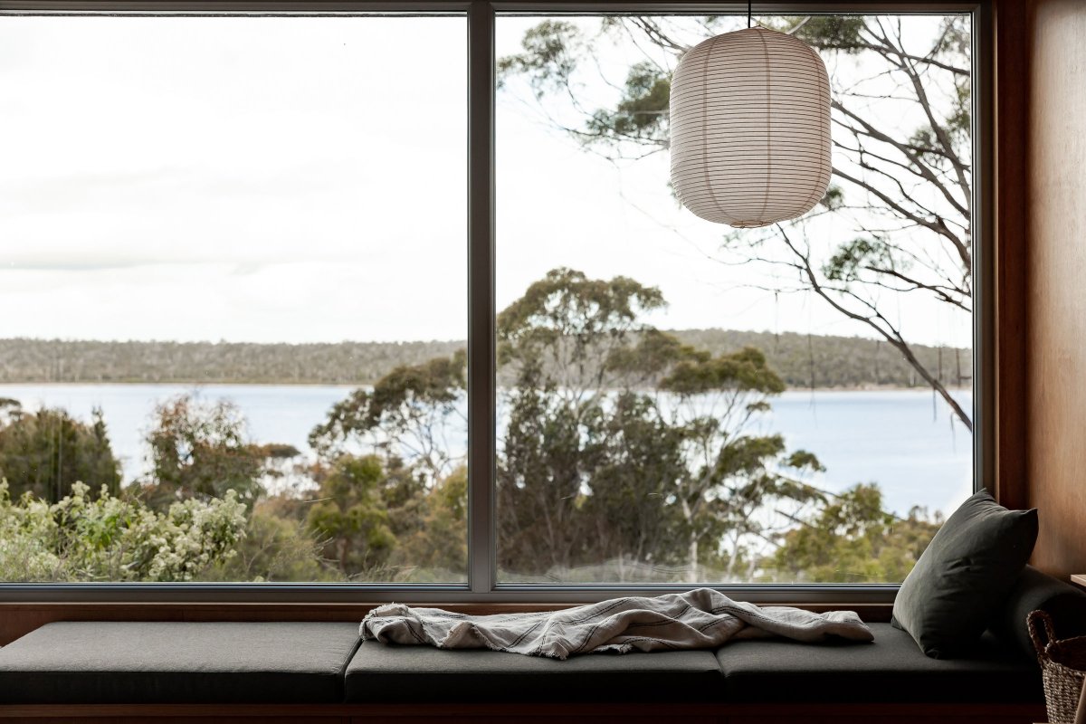 Swansong 住宅丨Sam Cox 和 Lisa Hatfield-13