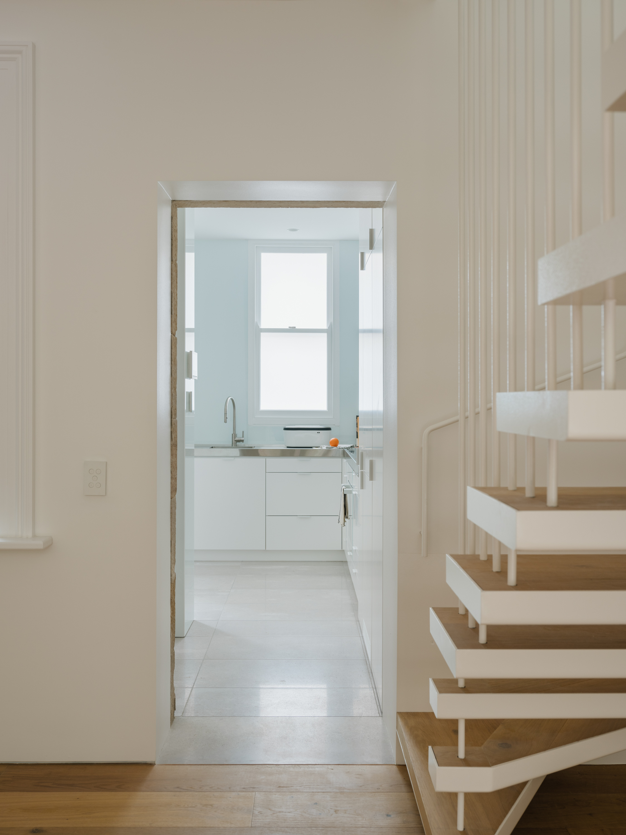 丨澳大利亚悉尼丨Ian Moore Architects-44