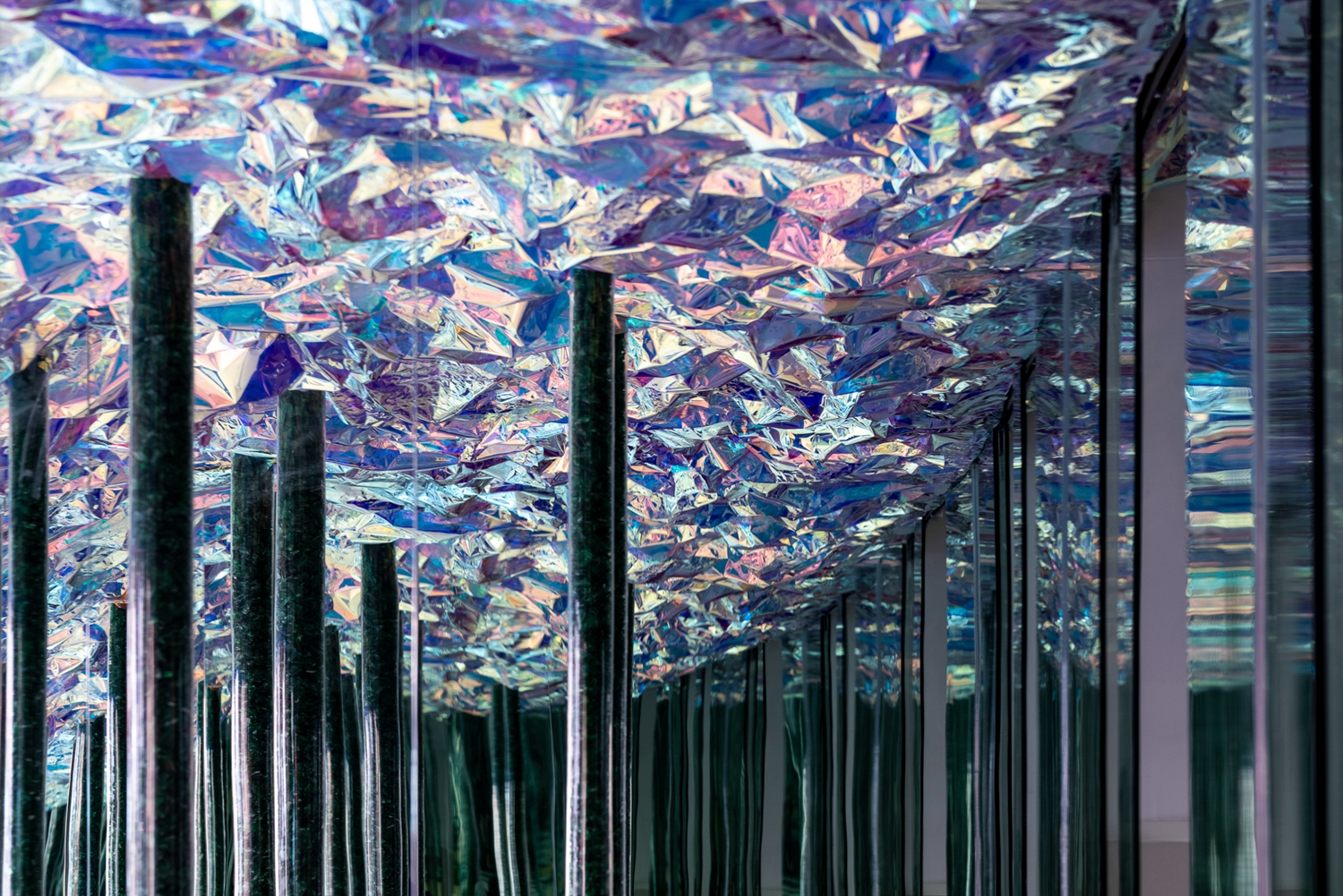 米斯泰亚丨中国上海-34