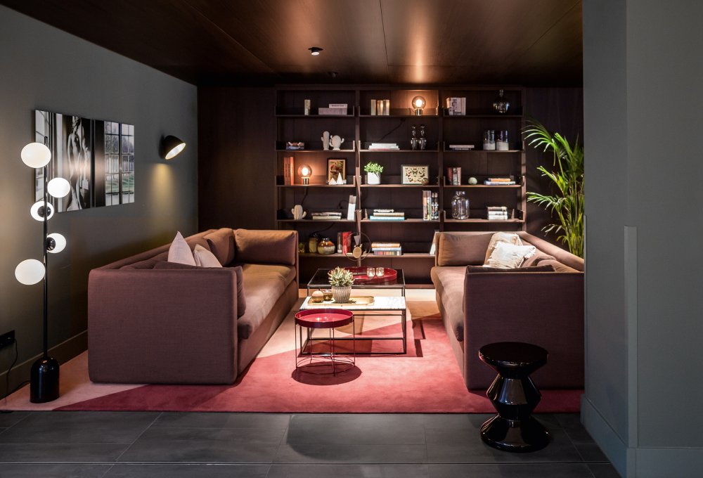 威斯巴登美居酒店丨GermanyWiesbaden-13