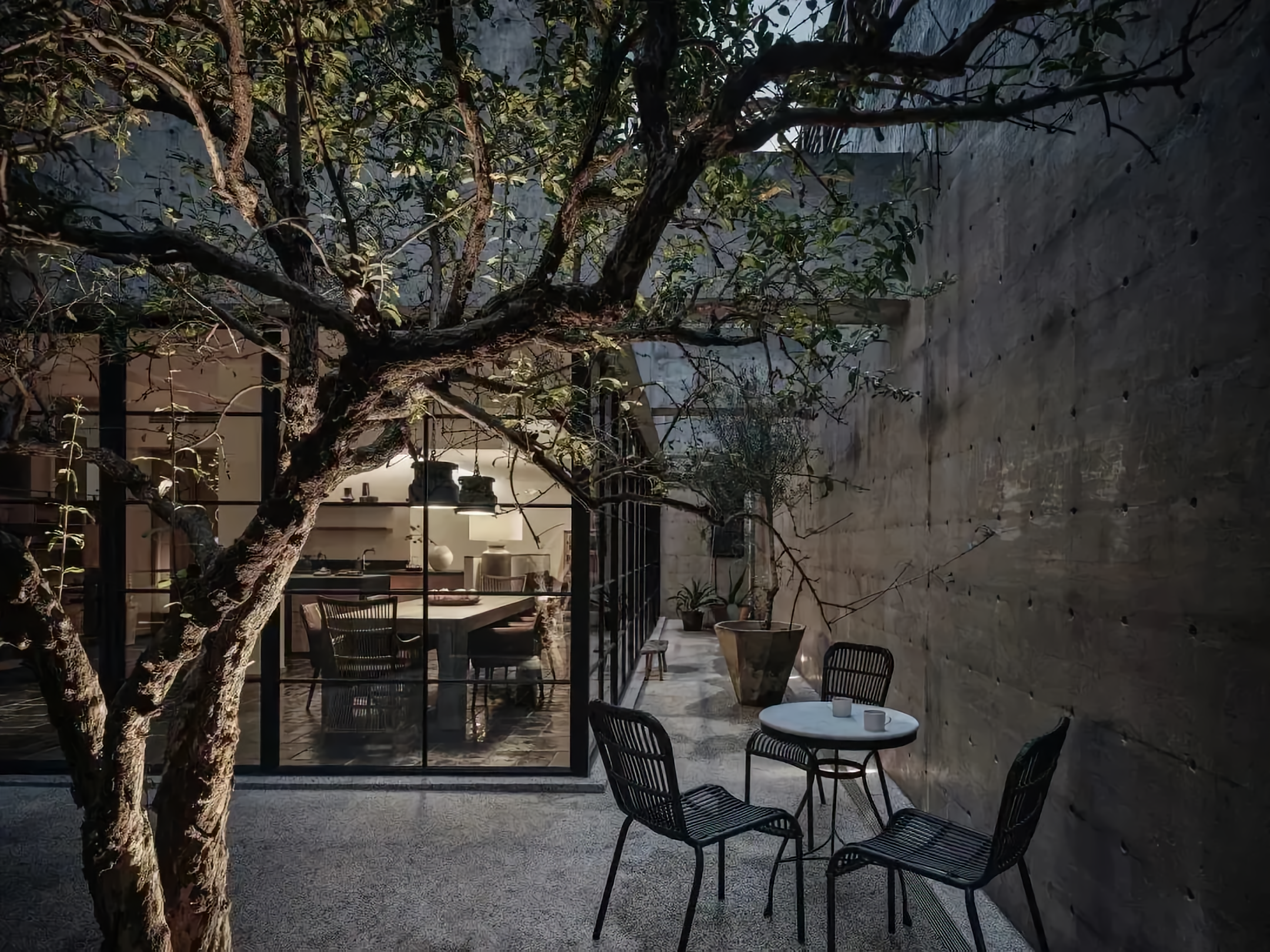 住进春天,追着光的家丨中国重庆丨尚壹扬设计-84