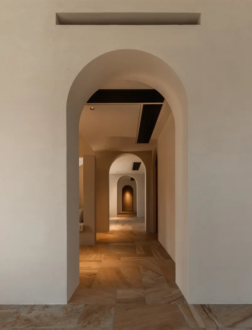 新湖18号丨由走设计研究室-8