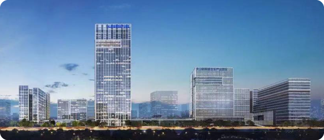 银星光明生命健康科技园丨中国深圳丨香港华艺设计顾问(深圳)有限公司-96