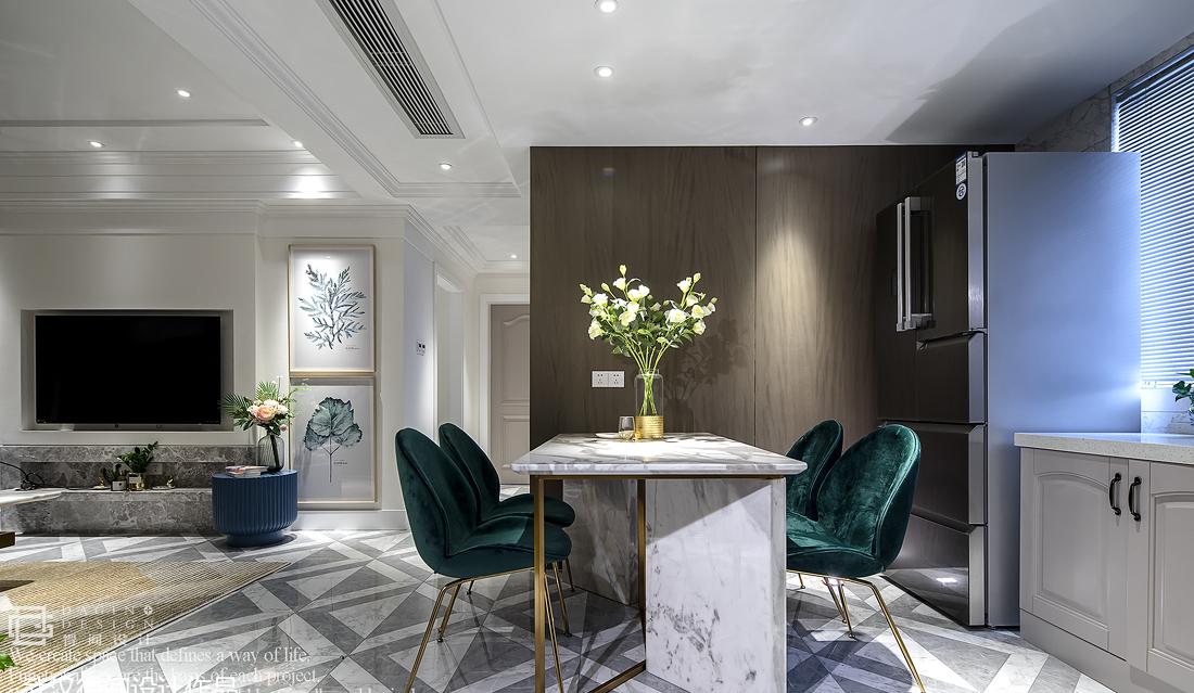 25 平米小户型的逆袭 | 五脏俱全的氧气少女公寓-31