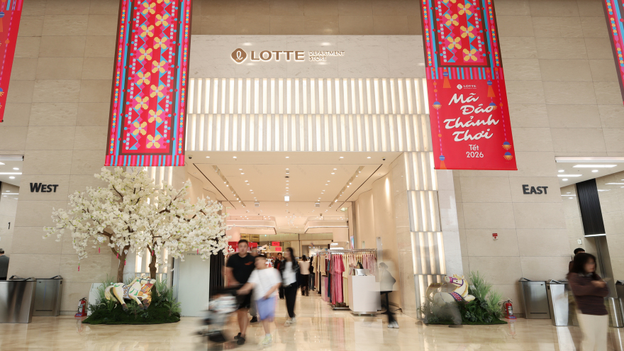 “Mã Đáo Thảnh Thơi”活动视觉设计项目丨Studio Cohe-49