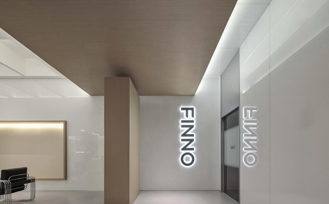 FINNO飞诺医疗办公空间设计丨初品设计（CP.atelier）-37
