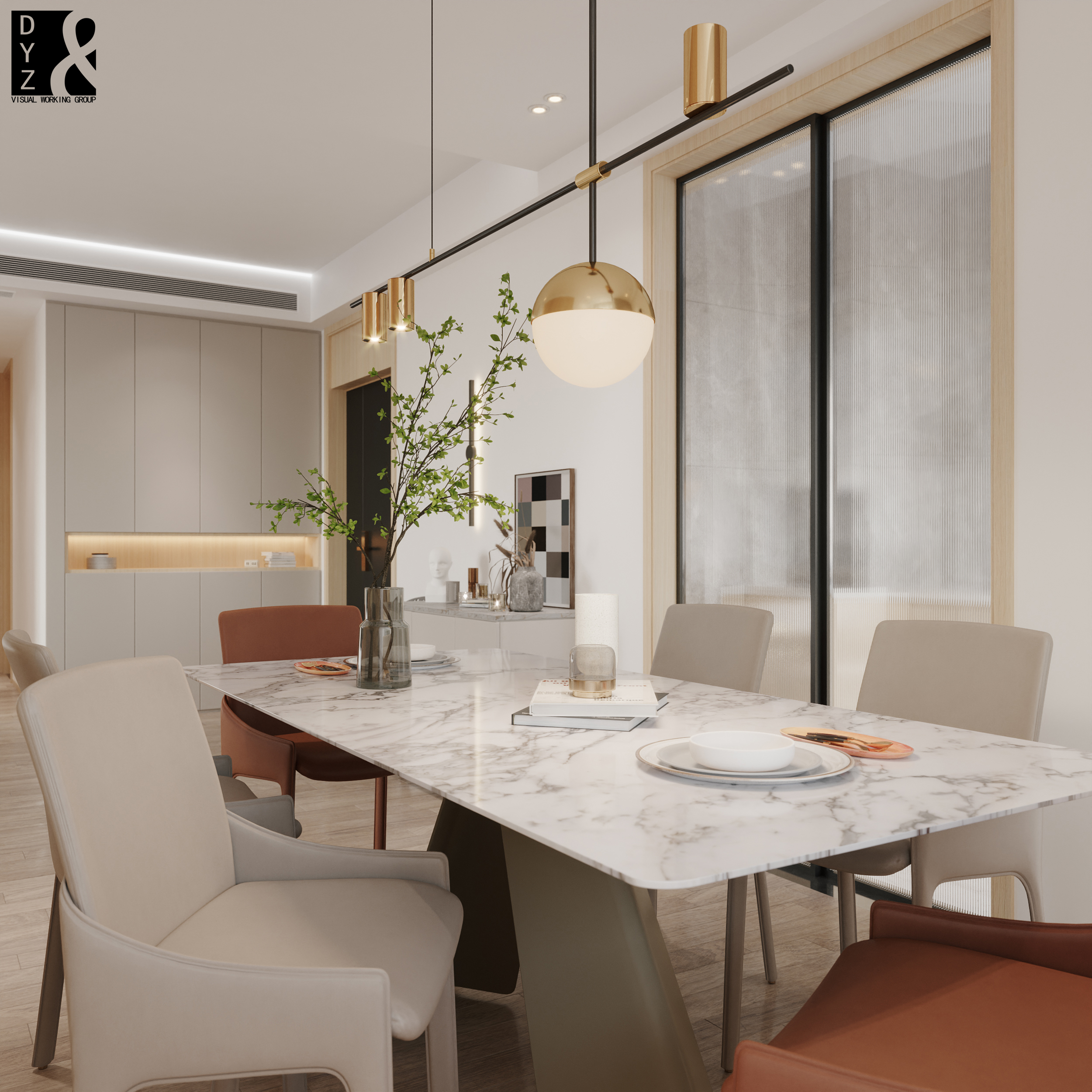 现代原木简约-3