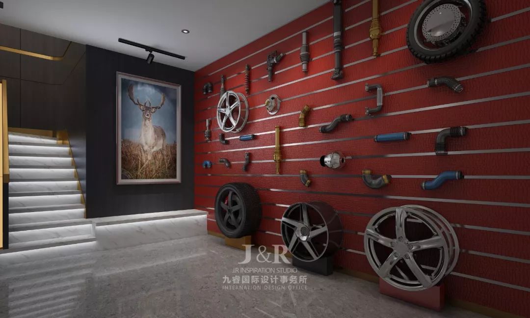 朱睿昕 | 大男孩和他的Marvel-133