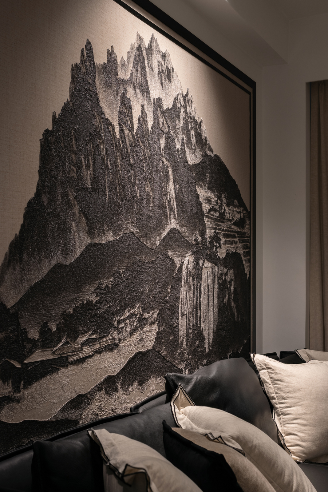 丨新加坡丨The Interior Lab-10